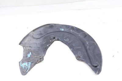 BRAKE DUST / SPLASH SHIELD 5Q0615311F