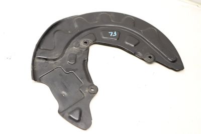BRAKE DUST / SPLASH SHIELD 5Q0615311G