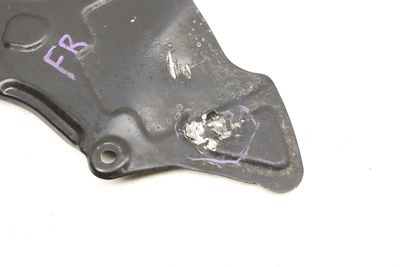 BRAKE DUST / SPLASH SHIELD 5Q0615312F