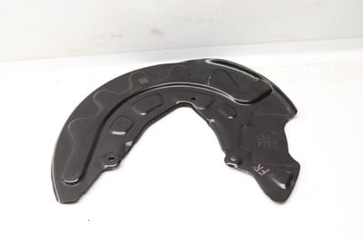 Brake Dust / Splash Shield 5Q0615312G