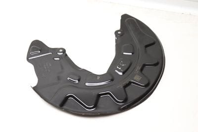 Brake Dust / Splash Shield 5Q0615312G