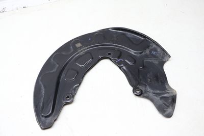 BRAKE DUST / SPLASH SHIELD 5Q0615312G
