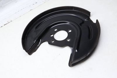 Brake Dust / Splash Shield 5Q0615611P