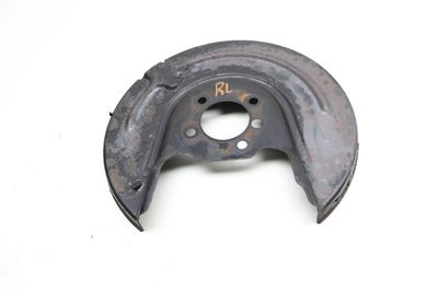 BRAKE DUST / SPLASH SHIELD 5Q0615611P