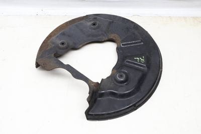 Brake Dust / Splash Shield 5Q0615611S