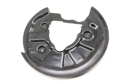BRAKE DUST / SPLASH SHIELD 5Q0615611S