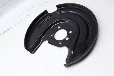 Brake Dust / Splash Shield 5Q0615612P