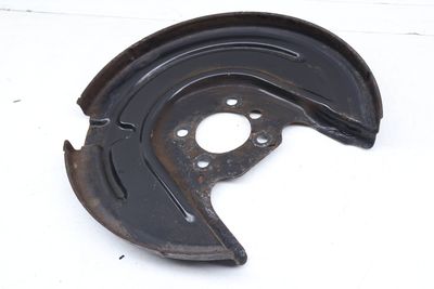 BRAKE DUST / SPLASH SHIELD 5Q0615612P