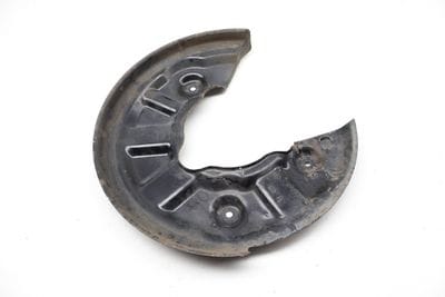 Brake Dust / Splash Shield 5Q0615612R