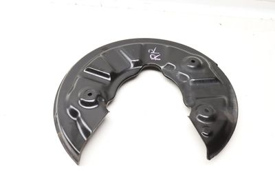 BRAKE DUST / SPLASH SHIELD 5Q0615612R
