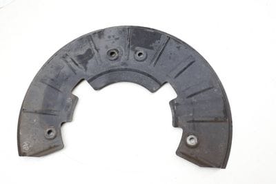 Brake Dust / Splash Shield 7L0615311B