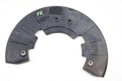 Brake Dust / Splash Shield 7L0615311B