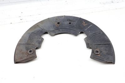 Brake Dust / Splash Shield 7L0615311B