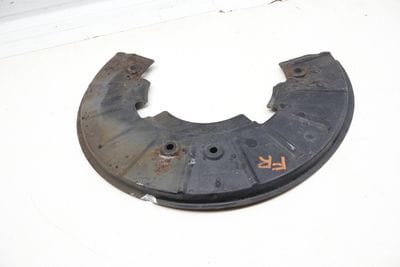 Brake Dust / Splash Shield 7L0615311B