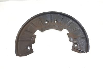 BRAKE DUST / SPLASH SHIELD 7L0615311B