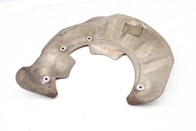 Brake Dust / Splash Shield 7P0615311B