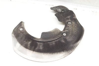 Brake Dust / Splash Shield 7P0615312B