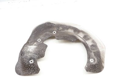 Brake Dust / Splash Shield 7P0615312B
