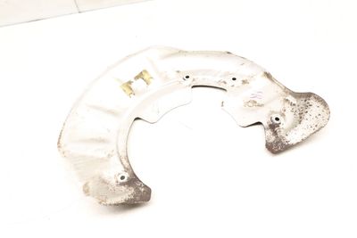 BRAKE DUST / SPLASH SHIELD 7P0615312B
