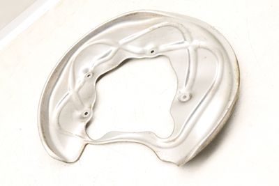 BRAKE DUST / SPLASH SHIELD 80A615611A