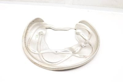 Brake Dust / Splash Shield 80A615611B
