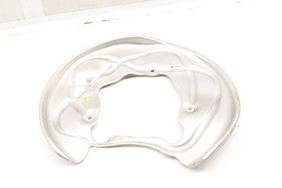 Brake Dust / Splash Shield 80A615611B