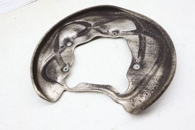 Brake Dust / Splash Shield 80A615611B