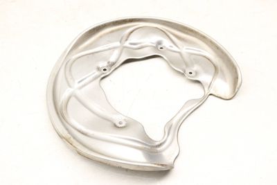 BRAKE DUST / SPLASH SHIELD 80A615612A