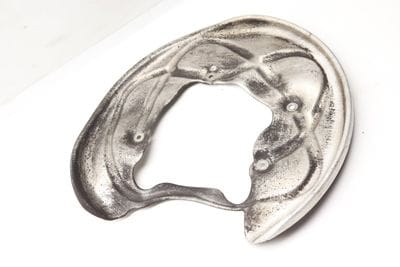 Brake Dust / Splash Shield 80A615612B