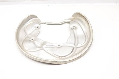 Brake Dust / Splash Shield 80A615612B