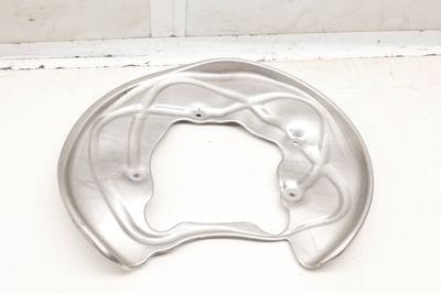 Brake Dust / Splash Shield 80A615612B