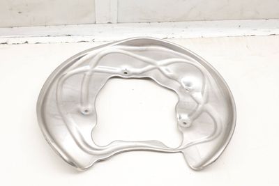 BRAKE DUST / SPLASH SHIELD 80A615612B