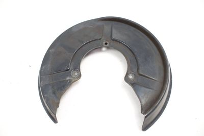BRAKE DUST / SPLASH SHIELD 8A0615611C