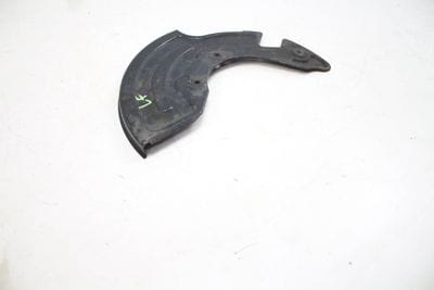 Brake Dust / Splash Shield 8D0615311G
