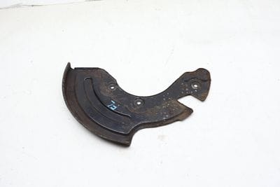 Brake Dust / Splash Shield 8D0615311G