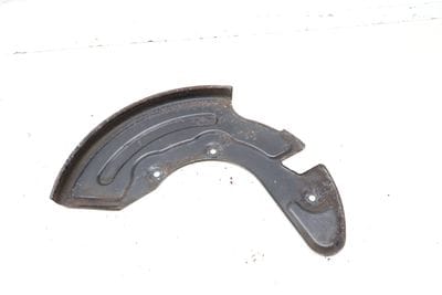 Brake Dust / Splash Shield 8D0615312E