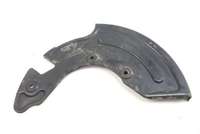 Brake Dust / Splash Shield 8D0615312G