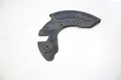 Brake Dust / Splash Shield 8D0615312G