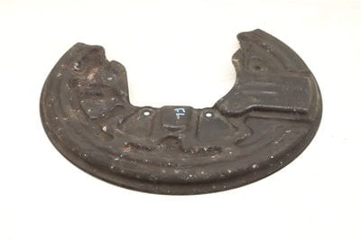 Brake Dust / Splash Shield 8E0615311C