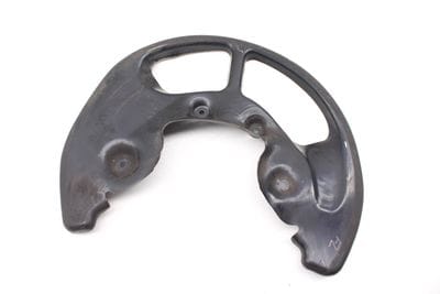 Brake Dust / Splash Shield 8E0615311D