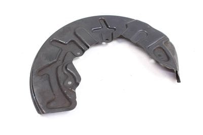 Brake Dust / Splash Shield 8E0615312A