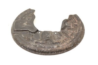 Brake Dust / Splash Shield 8E0615312C