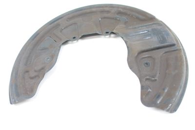 BRAKE DUST / SPLASH SHIELD 8E0615312C