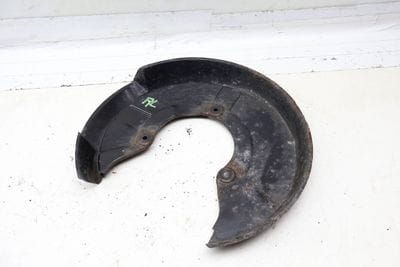 Brake Dust / Splash Shield 8E0615611E