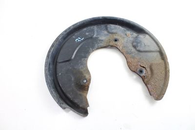 BRAKE DUST / SPLASH SHIELD 8E0615611K