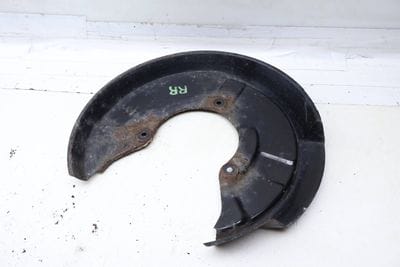 Brake Dust / Splash Shield 8E0615612E