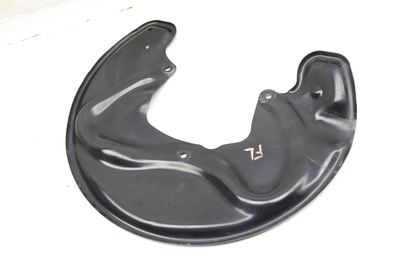 BRAKE DUST / SPLASH SHIELD 8J0615311