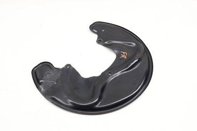 Brake Dust / Splash Shield 8J0615312