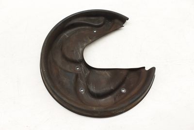 BRAKE DUST / SPLASH SHIELD 8J0615312