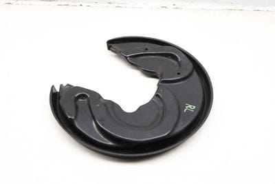 Brake Dust / Splash Shield 8J0615611B